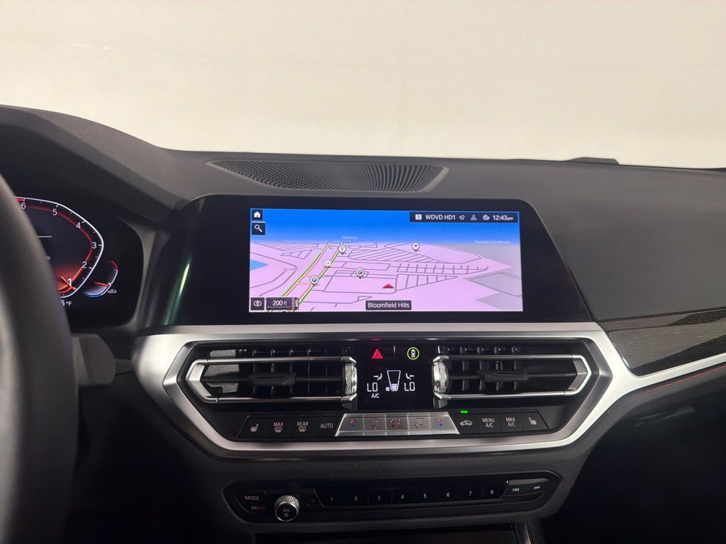 Thumbnail: 2023 BMW 4 Series - 28