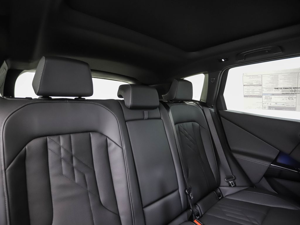 Thumbnail: 2026 BMW X3 - 28