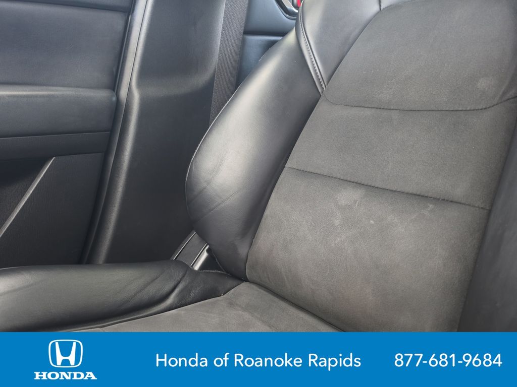 Used 2018 Mazda CX-5 SUV