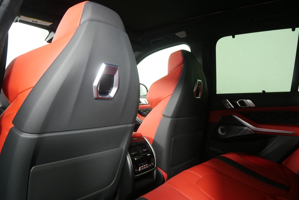 Thumbnail: 2026 BMW X5 - 17