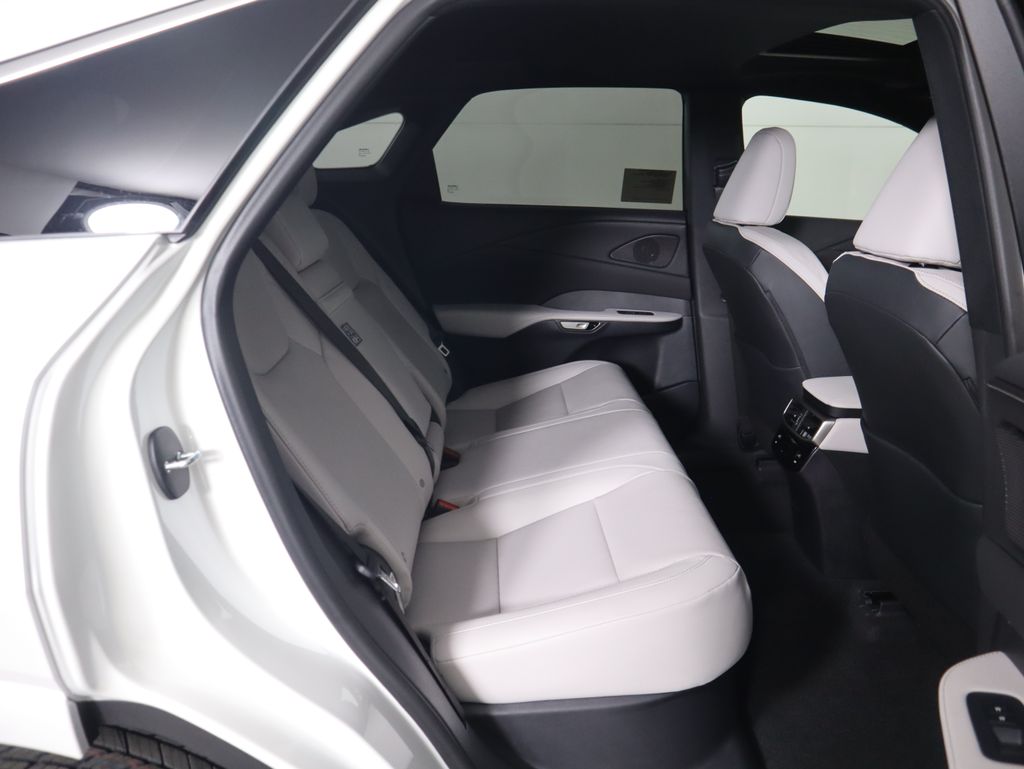 Thumbnail: 2026 Lexus RX - 23