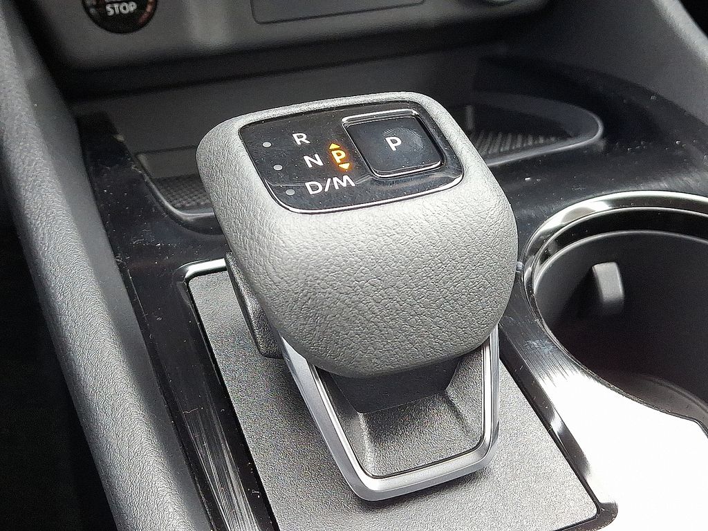 Thumbnail: 2026 Nissan Rogue - 8