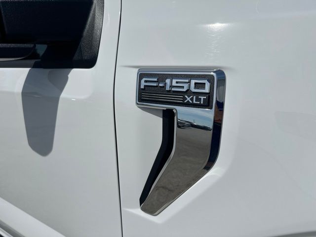 Used 2025 Ford F-150 Truck