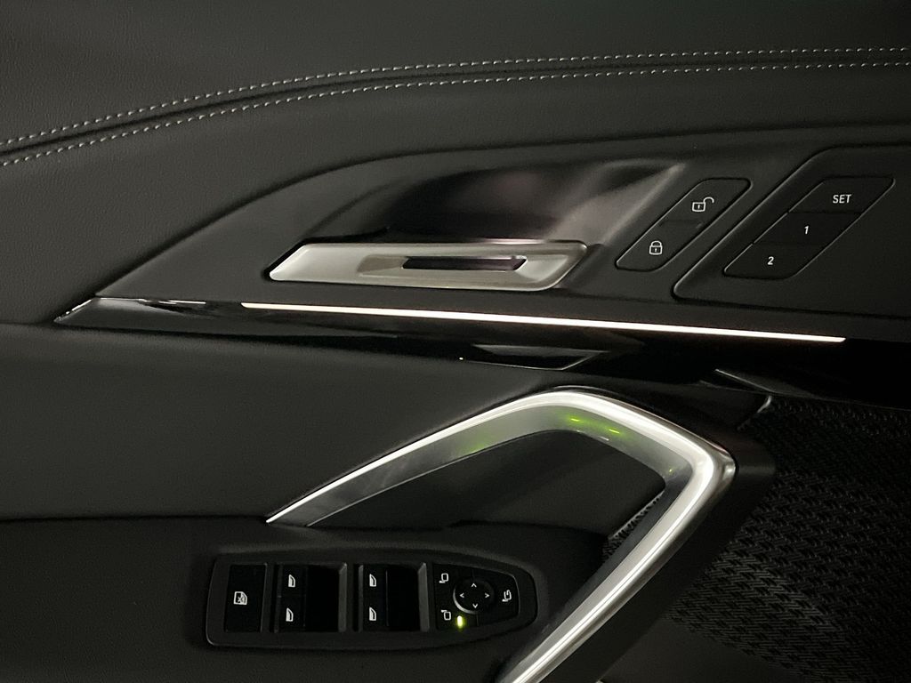 Thumbnail: 2026 BMW X1 - 13