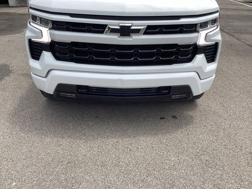 Used 2023 Chevrolet Silverado 1500 Truck