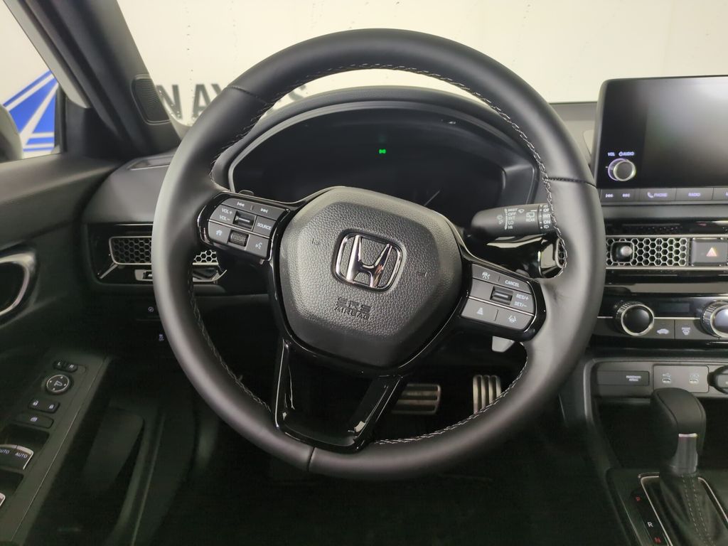 New 2025 Honda Civic For Sale in Fort Wayne, IN