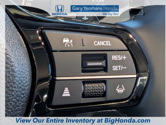 2026 Honda Pilot
