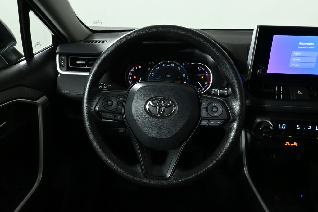 Thumbnail: 2023 Toyota RAV4 - 19