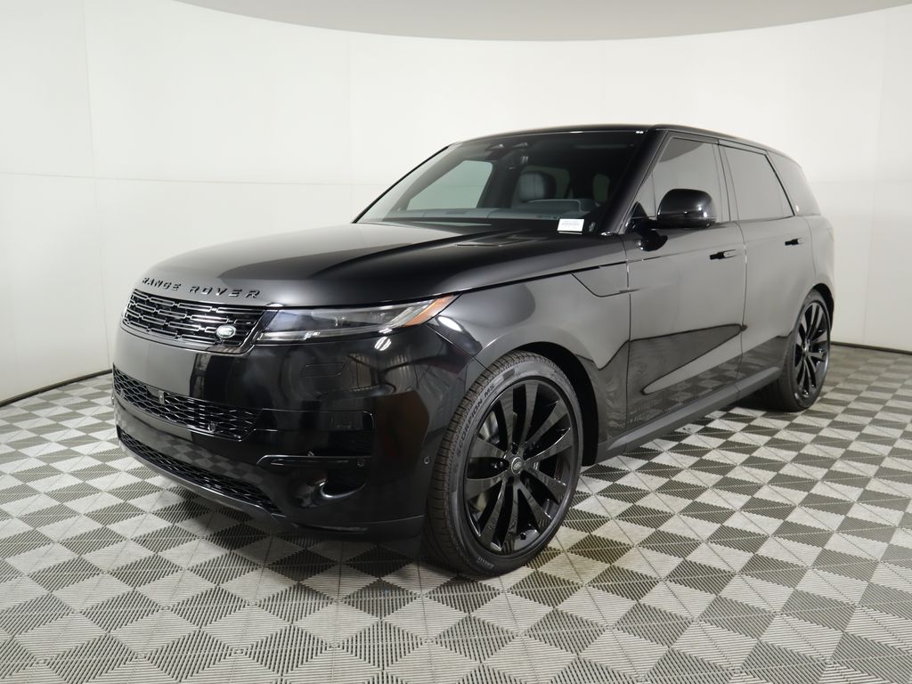 2025 Land Rover Range Rover Sport SE -
                Chandler, AZ