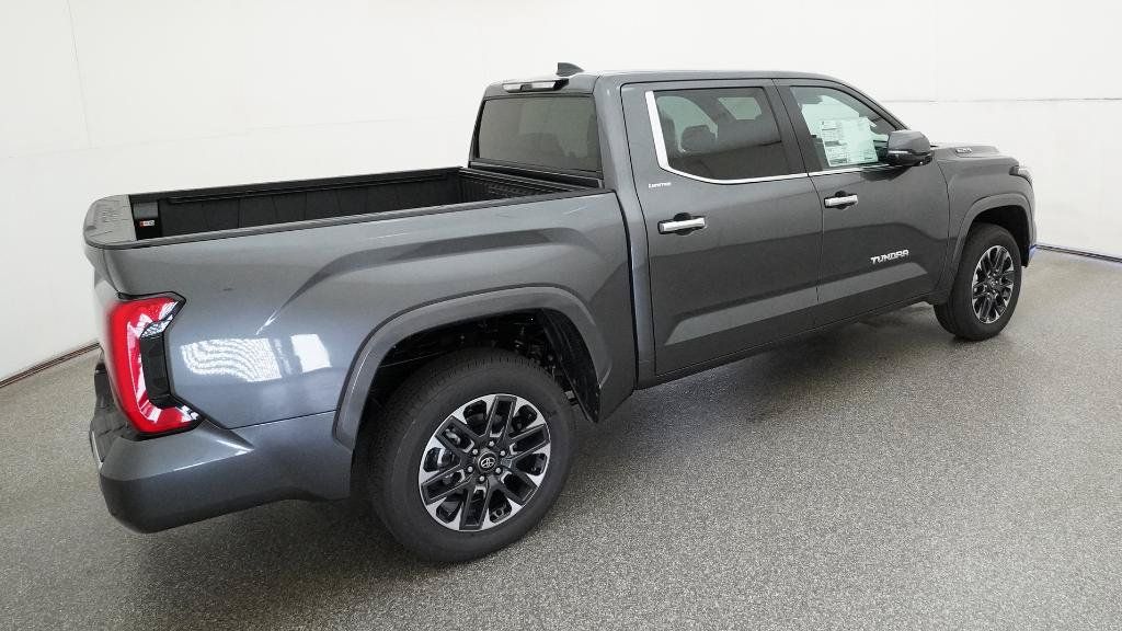 New 2026 Toyota Tundra i-FORCE MAX Truck
