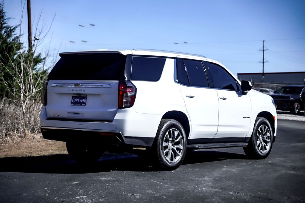 Used Car 2024 Chevrolet Tahoe  Ls For Sale Under $60,000 In Taylor, Texas