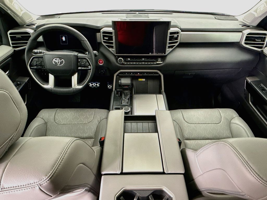Thumbnail: 2024 Toyota Sequoia - 13