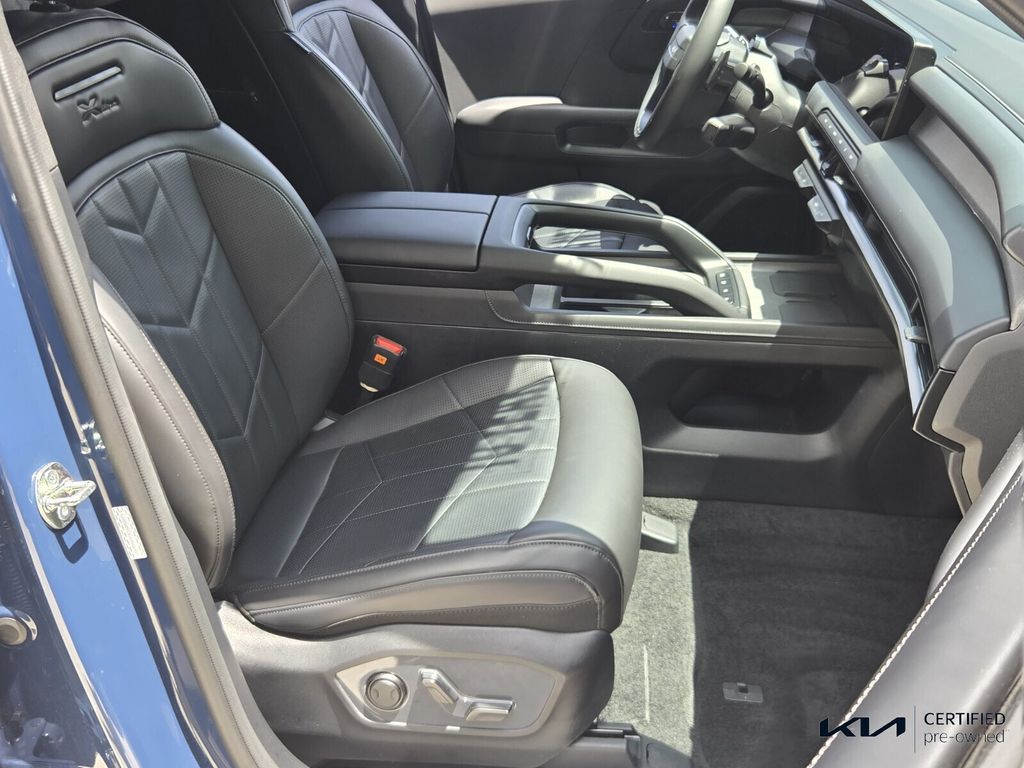 2027 Kia Telluride - $48,900