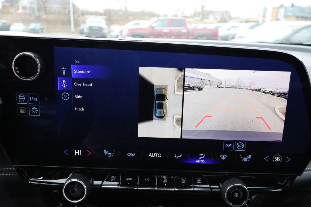 2025 Chevrolet Blazer EV LT photo