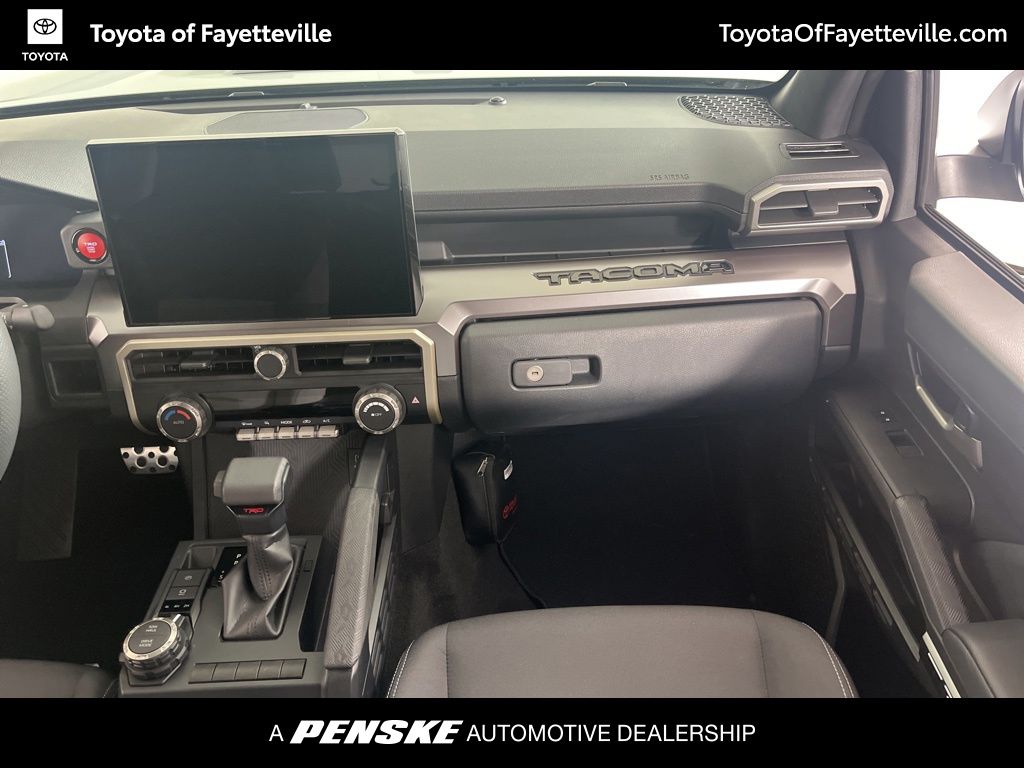 2024 Toyota Tacoma TRD Sport 17