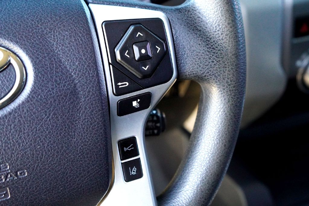 Used Car 2019 Toyota Tundra  Sr5 For Sale Under $35,000 In Taylor, Texas