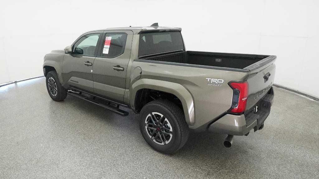 Thumbnail: 2026 Toyota Tacoma - 13