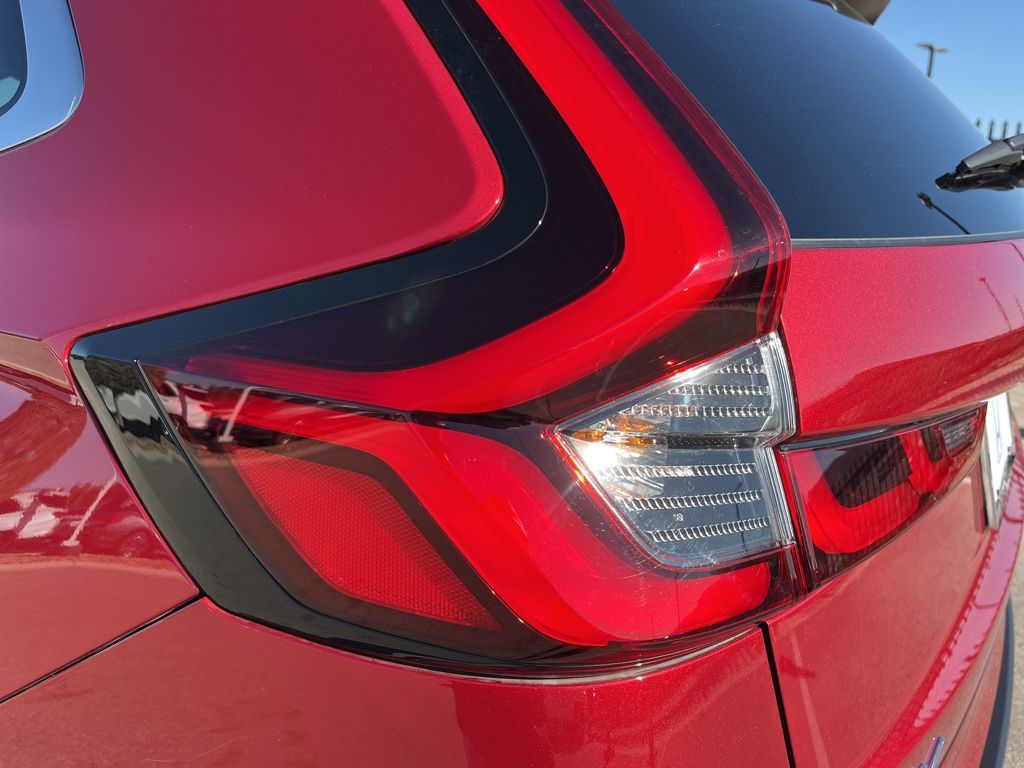 Thumbnail: 2024 Honda CR-V - 7