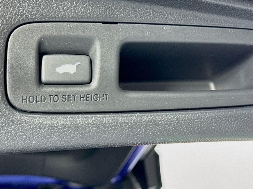 2025 Honda Cr-v Hybrid  Sport Touring In Austin, Texas