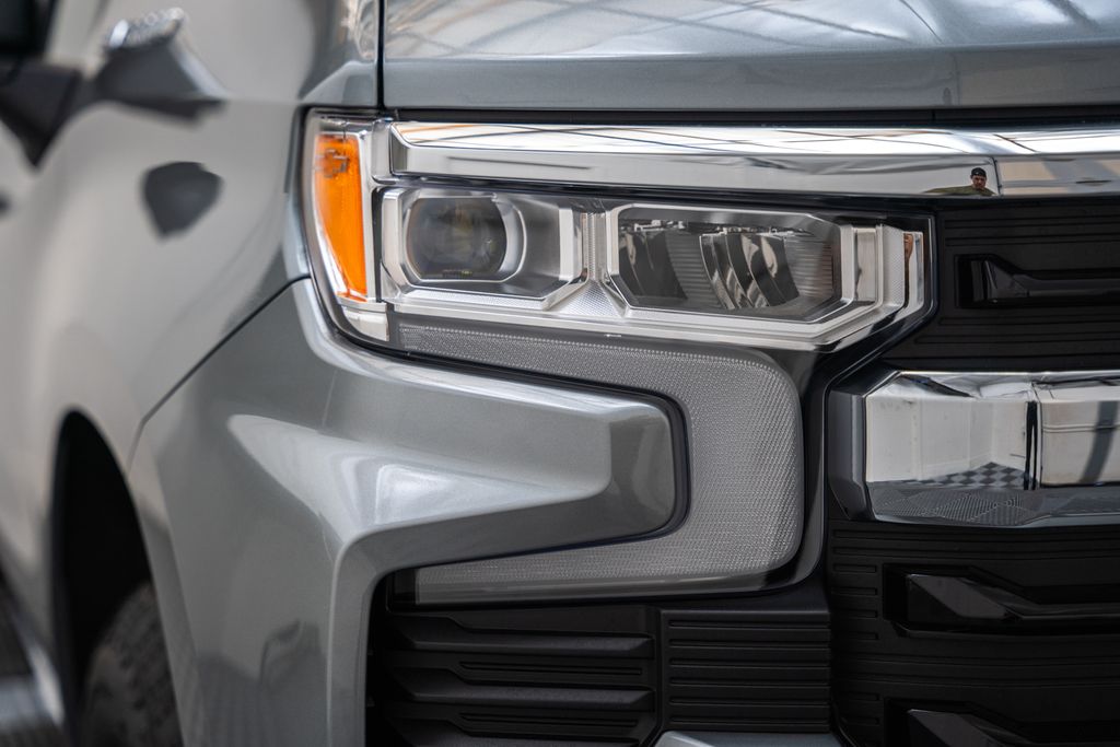 ChevroletSilverado 150013