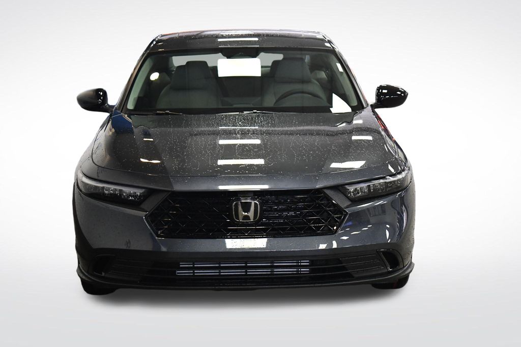 Thumbnail: 2026 Honda Accord - 2