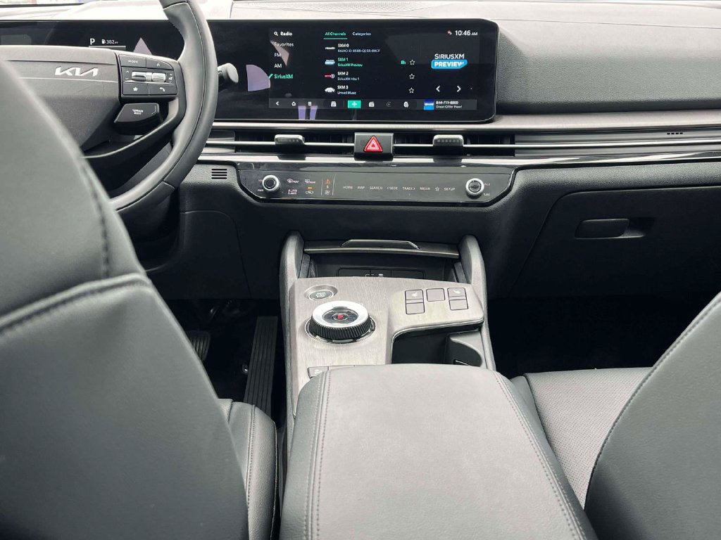 2026 Kia Sportage #4