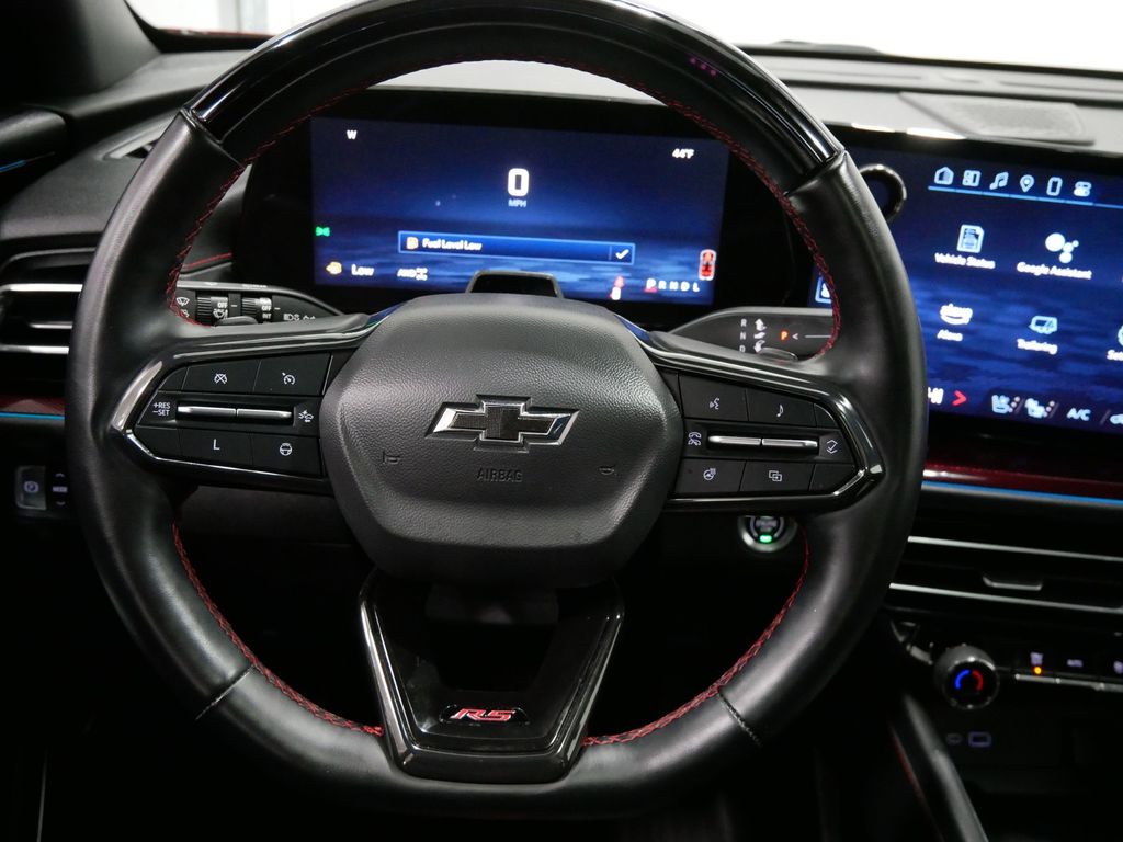 2024 Chevrolet Traverse RS - Photo 26