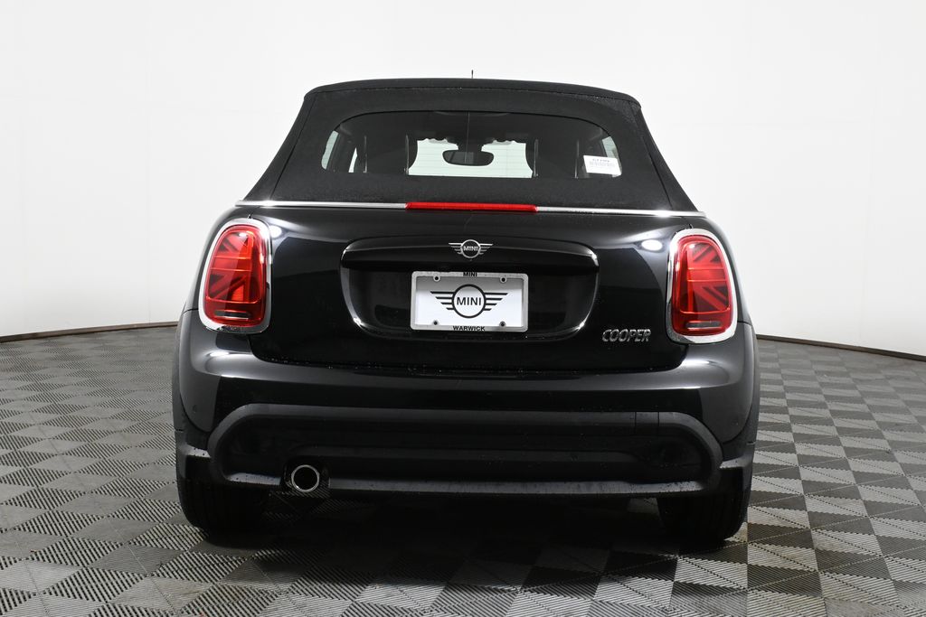 2024 MINI Cooper S 7