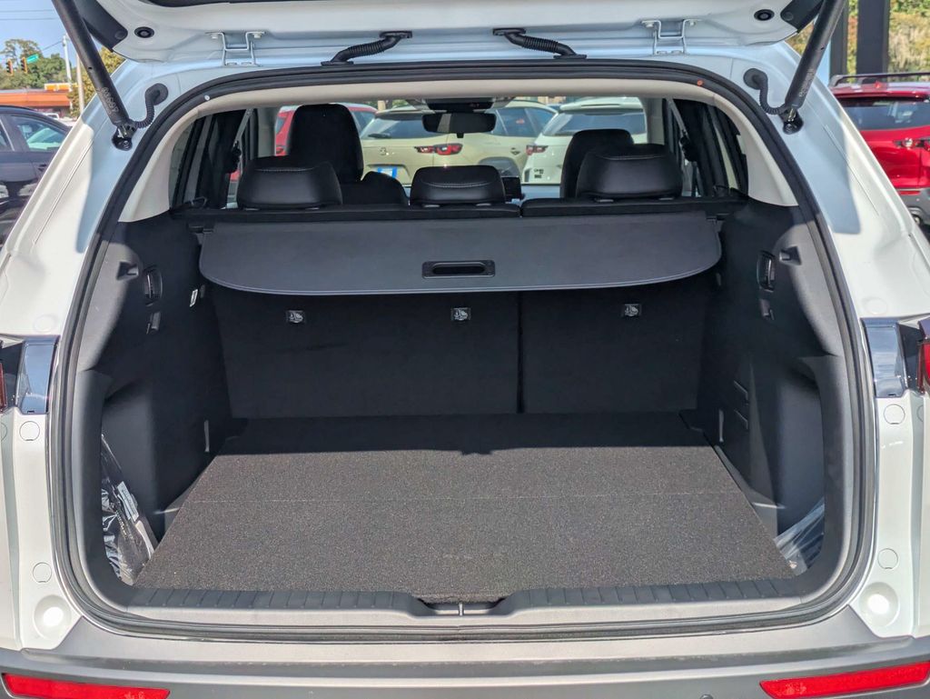 2026 Mazda CX-50 2.5 S Preferred