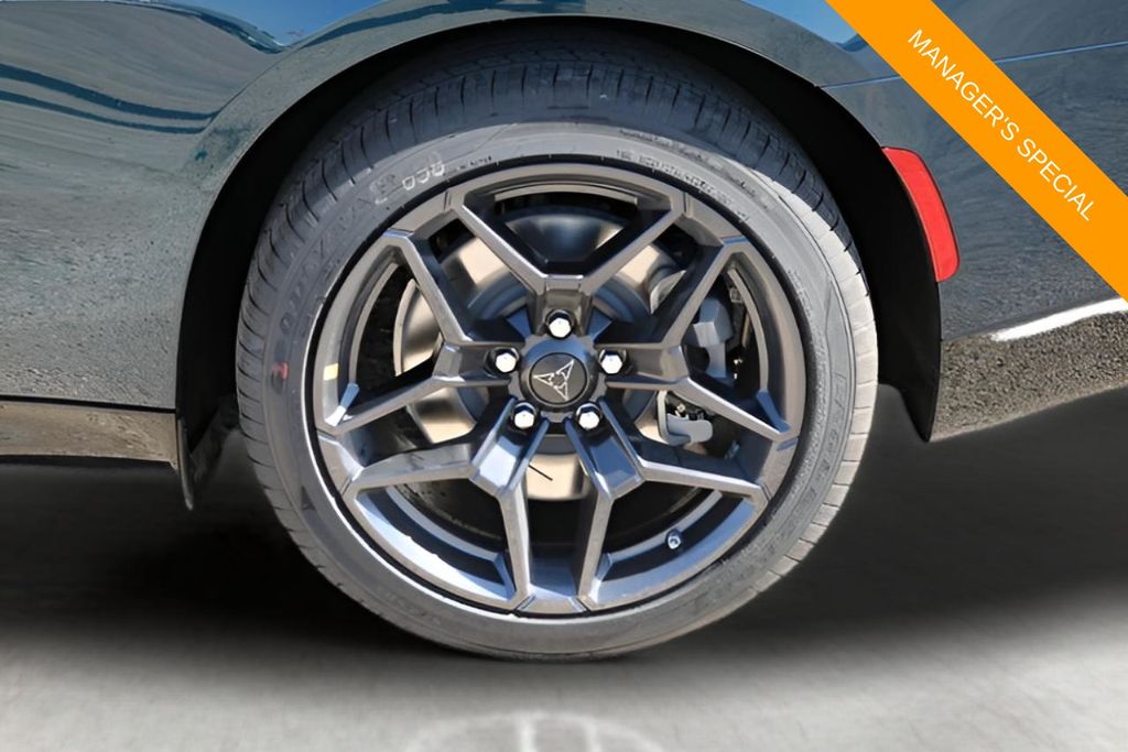 New 2026  Dodge Scat Pack Blacktop image 9