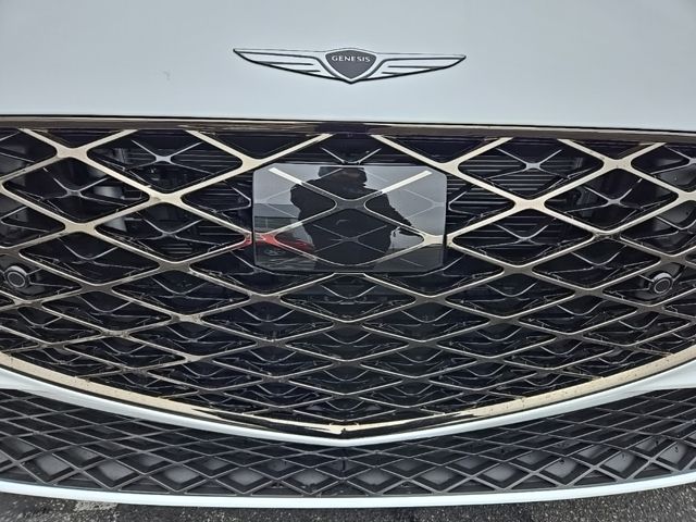 2025 Genesis G80 3.5T 13