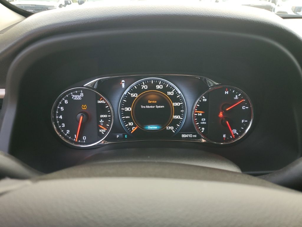 Used Car 2017 Gmc Acadia  Denali For Sale Under $20,000 In Austin, Texas