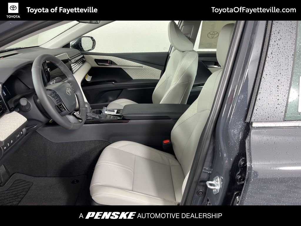 Thumbnail: 2026 Toyota Camry - 21