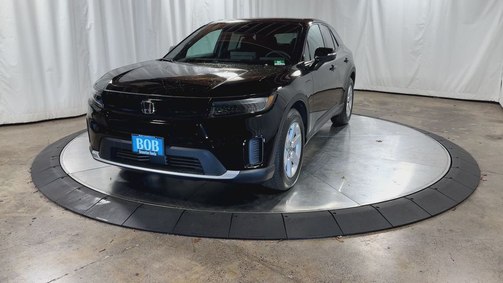 new 2026 Honda Prologue car, priced at $41,850
