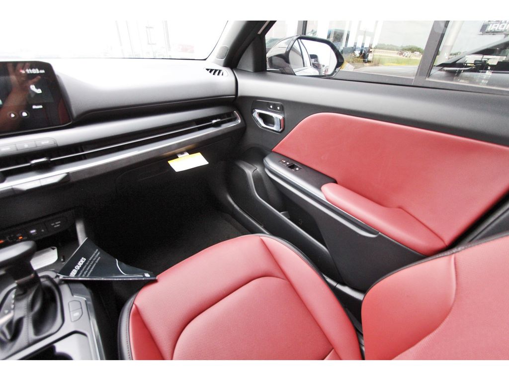 New 2026 Kia K4 Sedan