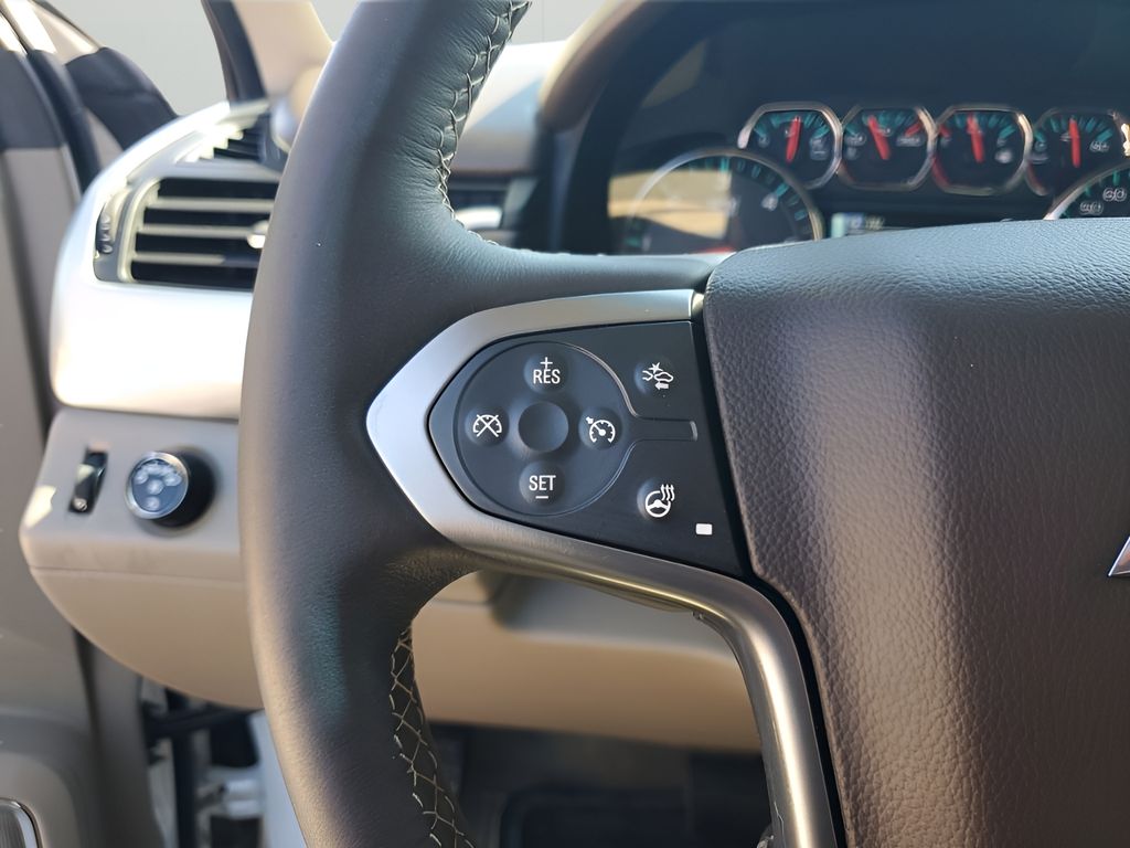 Used Car 2016 Chevrolet Suburban  Lt For Sale Under $25,000 In Austin, Texas