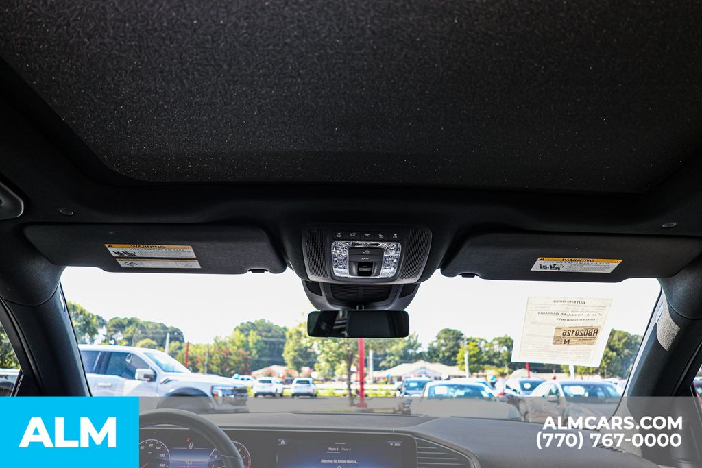 Used 2024  Mercedes-Benz GLE 450 image 56