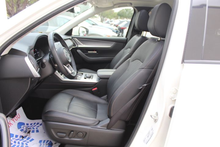 Used Car 2025 Mazda Cx-90  3.3 Turbo Select For Sale Under $35,000 In Georgetown, Texas