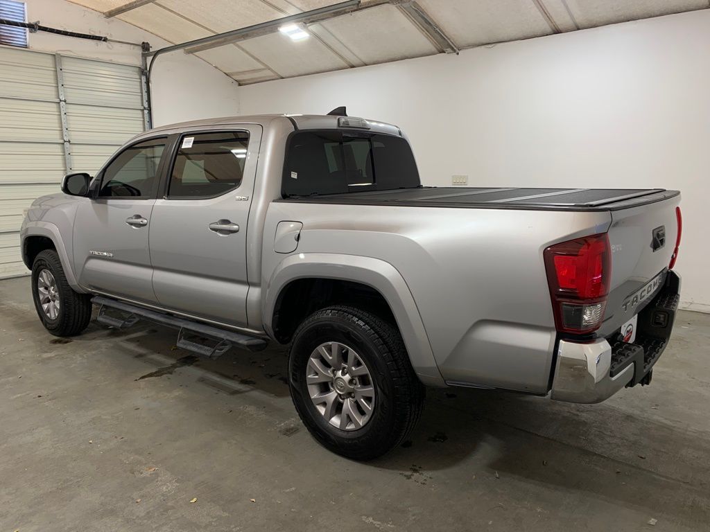 2019 Toyota Tacoma SR5 2