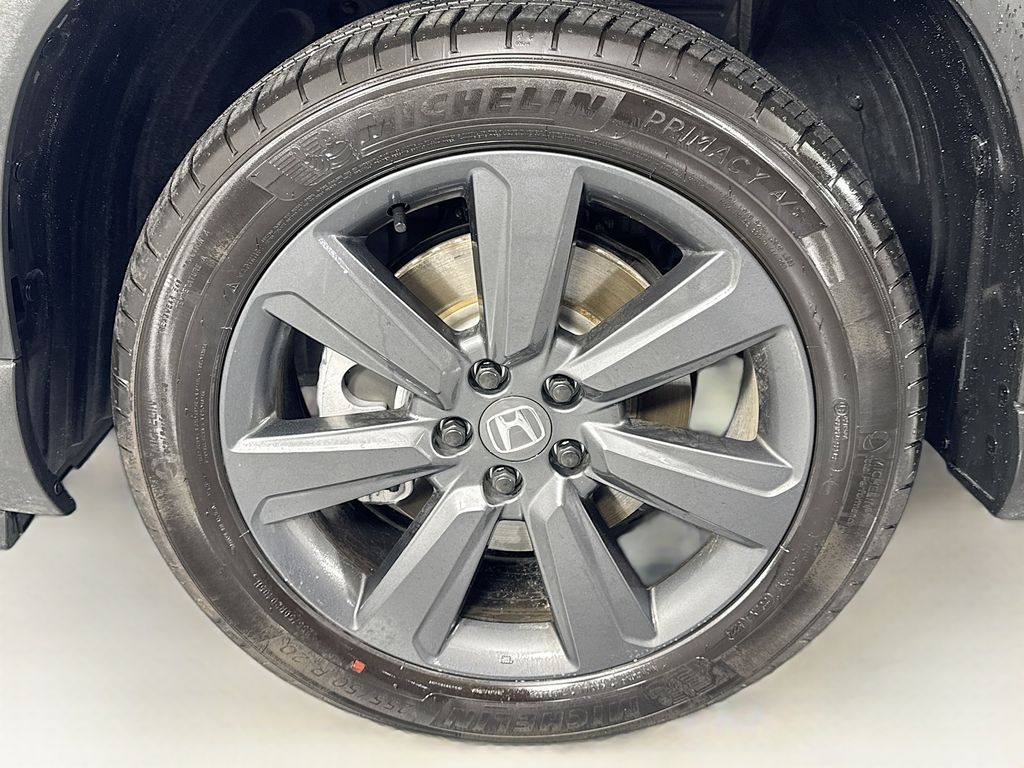 Used Car 2025 Honda Pilot  Sport For Sale Under $40,000 In Austin, Texas