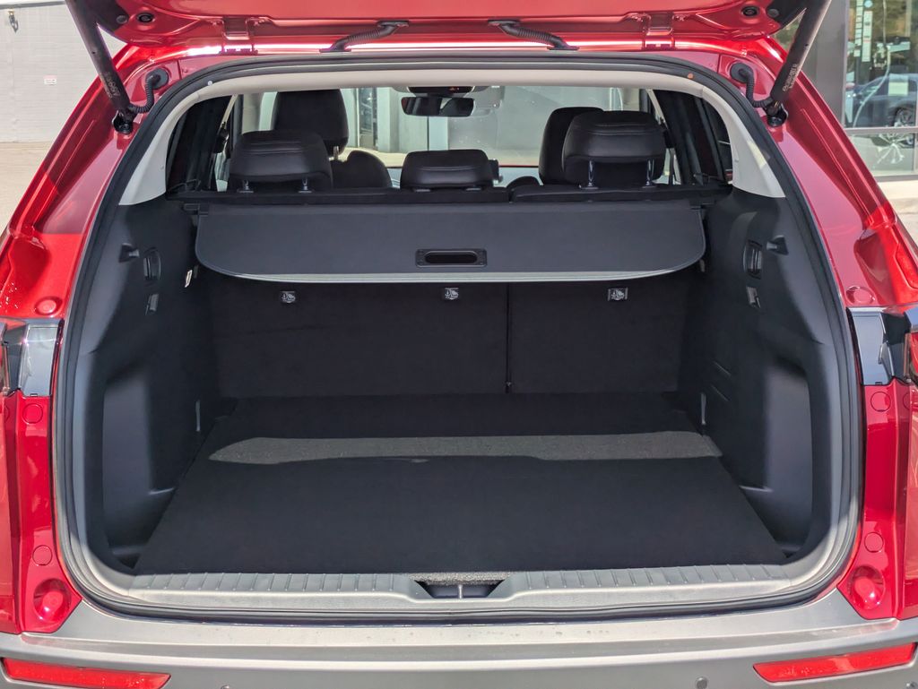2026 Mazda CX-50 2.5 Turbo Premium Plus