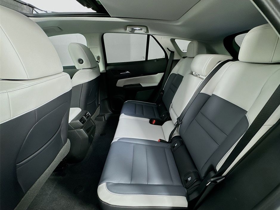 New Car 2025 Honda Prologue  Touring For Sale In Austin, Texas