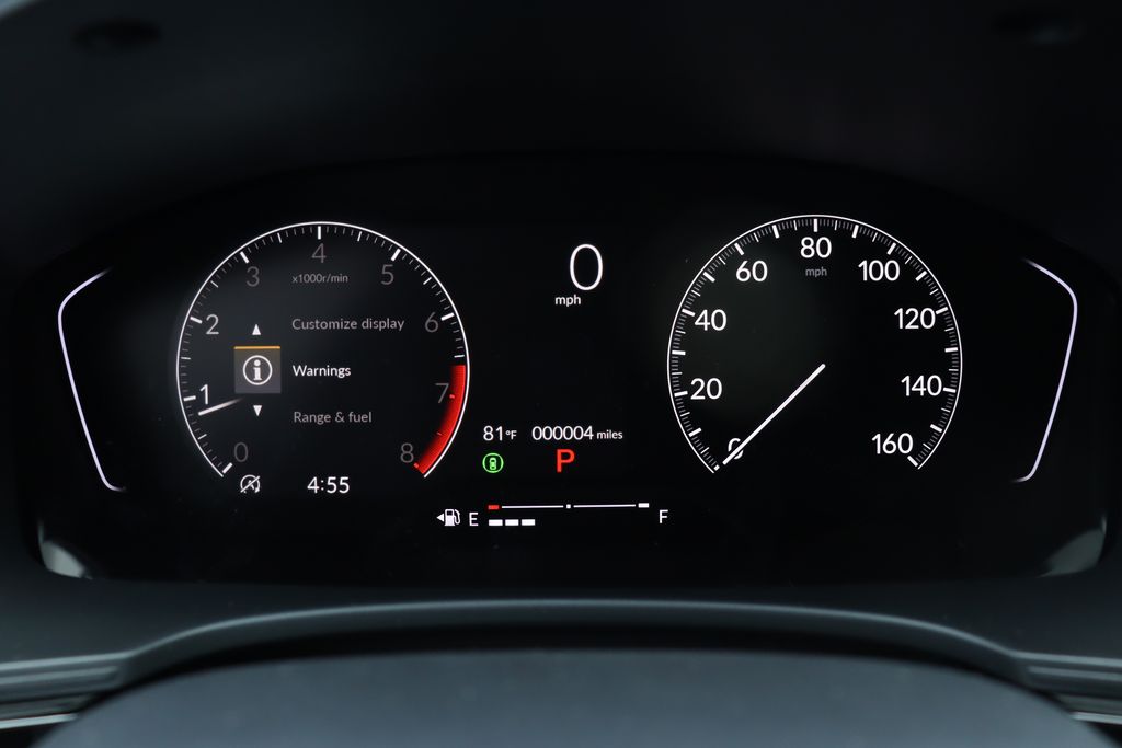 Thumbnail: 2026 Honda Civic - 29