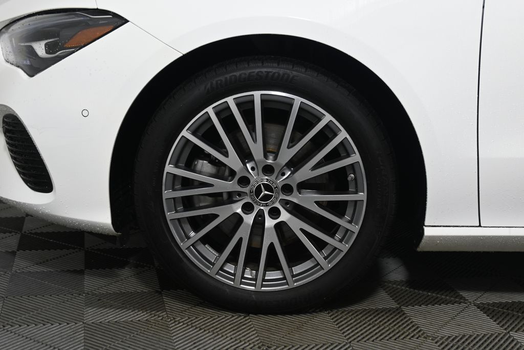 Thumbnail: 2025 Mercedes-Benz CLA - 10