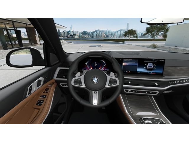 Thumbnail: 2026 BMW X5 - 13