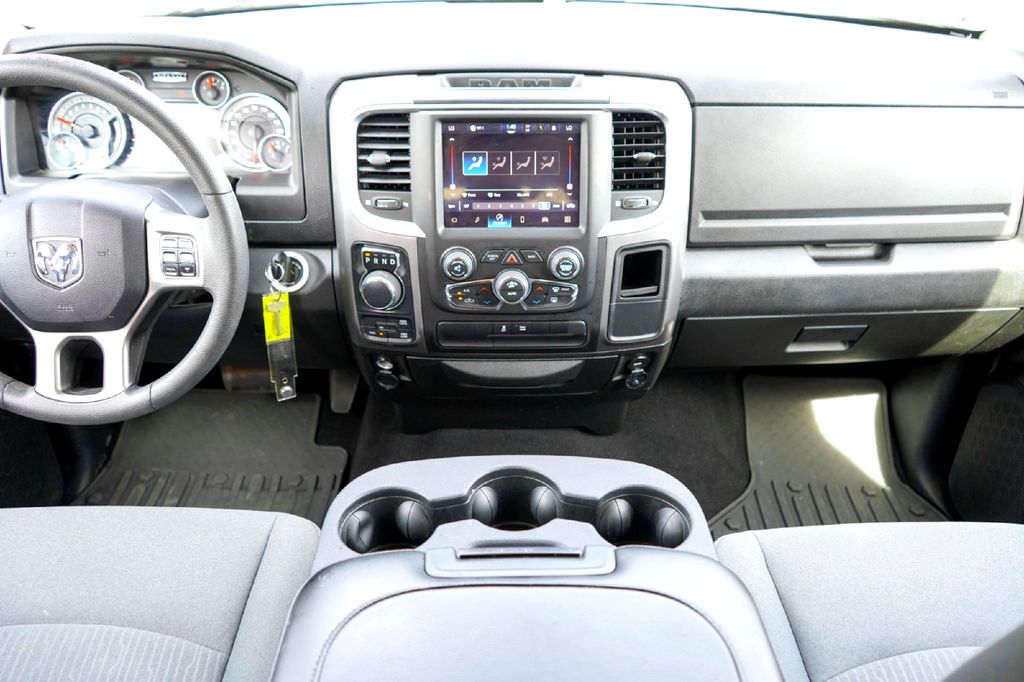 Used Car 2023 Ram 1500 Classic  Slt For Sale Under $30,000 In Taylor, Texas