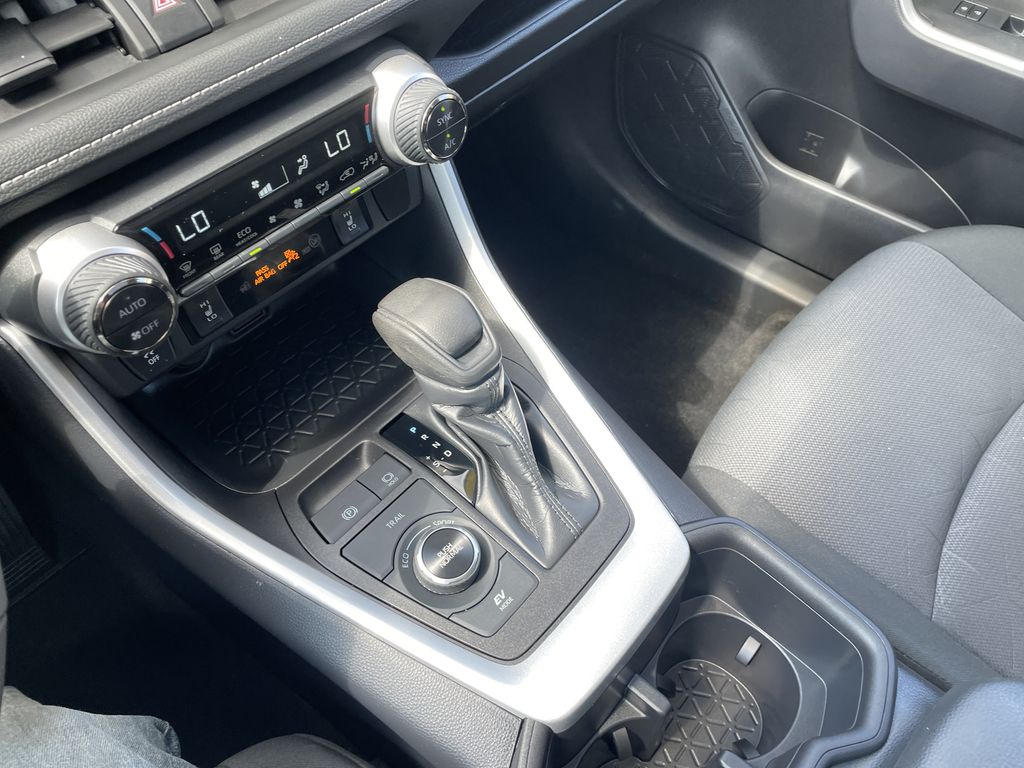 Used 2024 Toyota RAV4 Hybrid SUV