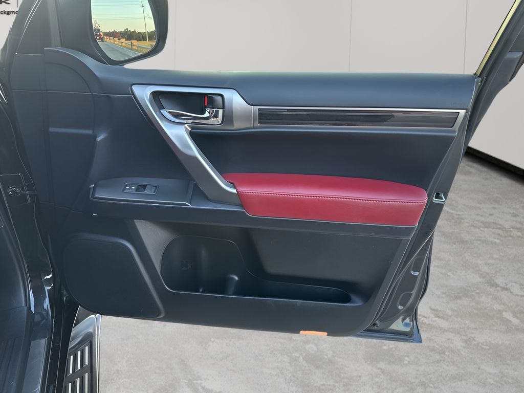 Used Car 2023 Lexus Gx  460 Luxury For Sale Under $60,000 In Austin, Texas