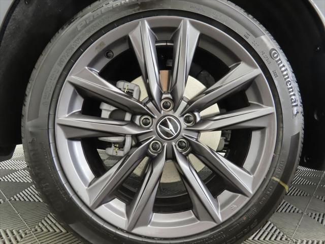 Thumbnail: 2025 Acura ADX - 30