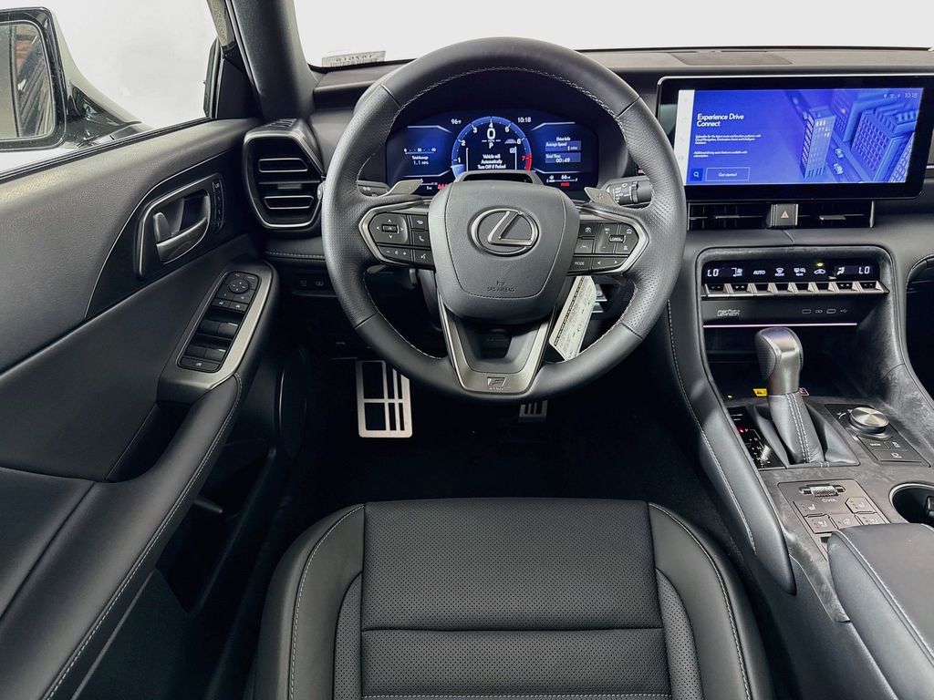 Thumbnail: 2026 Lexus IS - 19